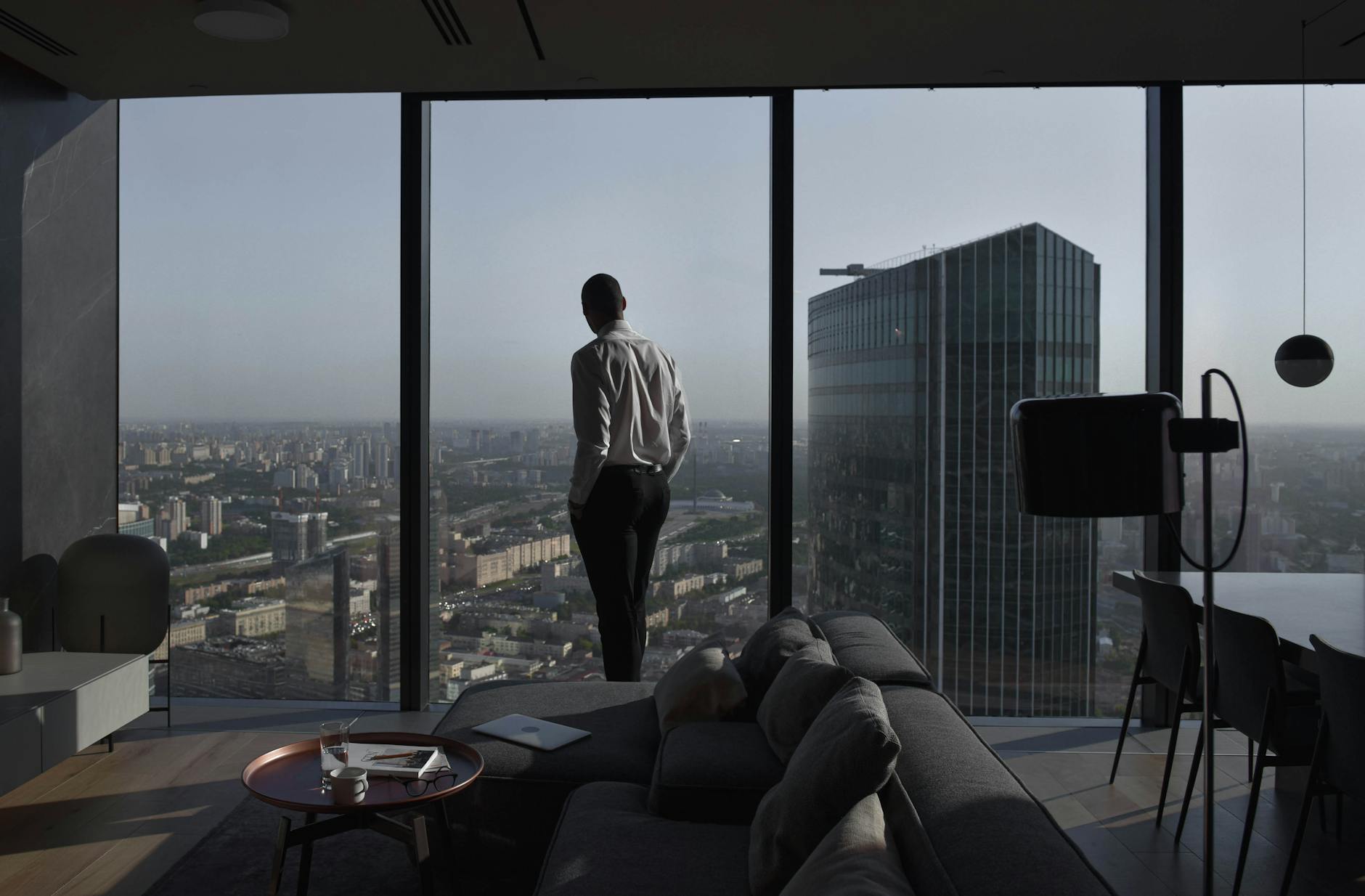 Penthouse in 1010 Wien
